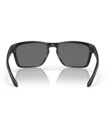 Oakley Sylas Matte Blk Prizm Blk Polar